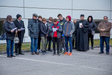 01.04.2022 Ökumenische Kreuzwegandacht